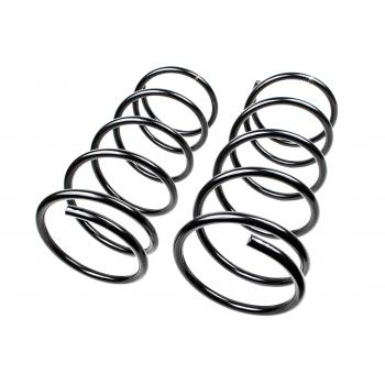 2005 Chrysler Sebring Coil Spring Set Front Mevotech SMS81204 image 1 of 1