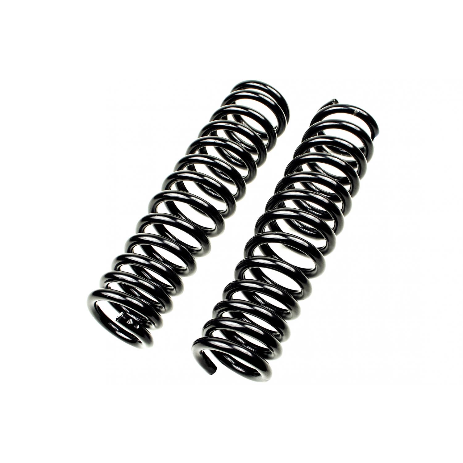 Mevotech SMS81208 Coil Spring Set product image 1 of 1