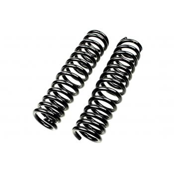 2000 Honda Civic Coil Spring Set Front Mevotech SMS81208 image 1 of 1