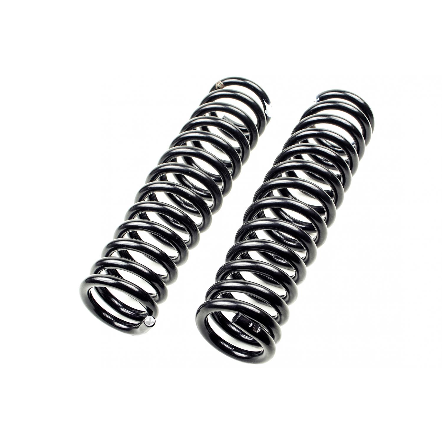 Mevotech SMS81210 - Coil Spring Set Mevotech SMS81210 Coil Spring Set product image 1 of 1