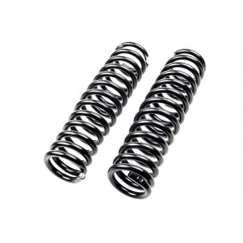 2000 Honda Civic Coil Spring Set Front Mevotech SMS81210 image 1 of 1