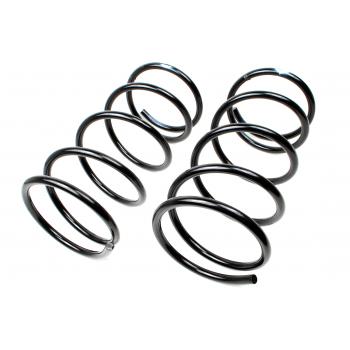1999 Mitsubishi Galant Coil Spring Set Front Mevotech SMS81214 image 1 of 1
