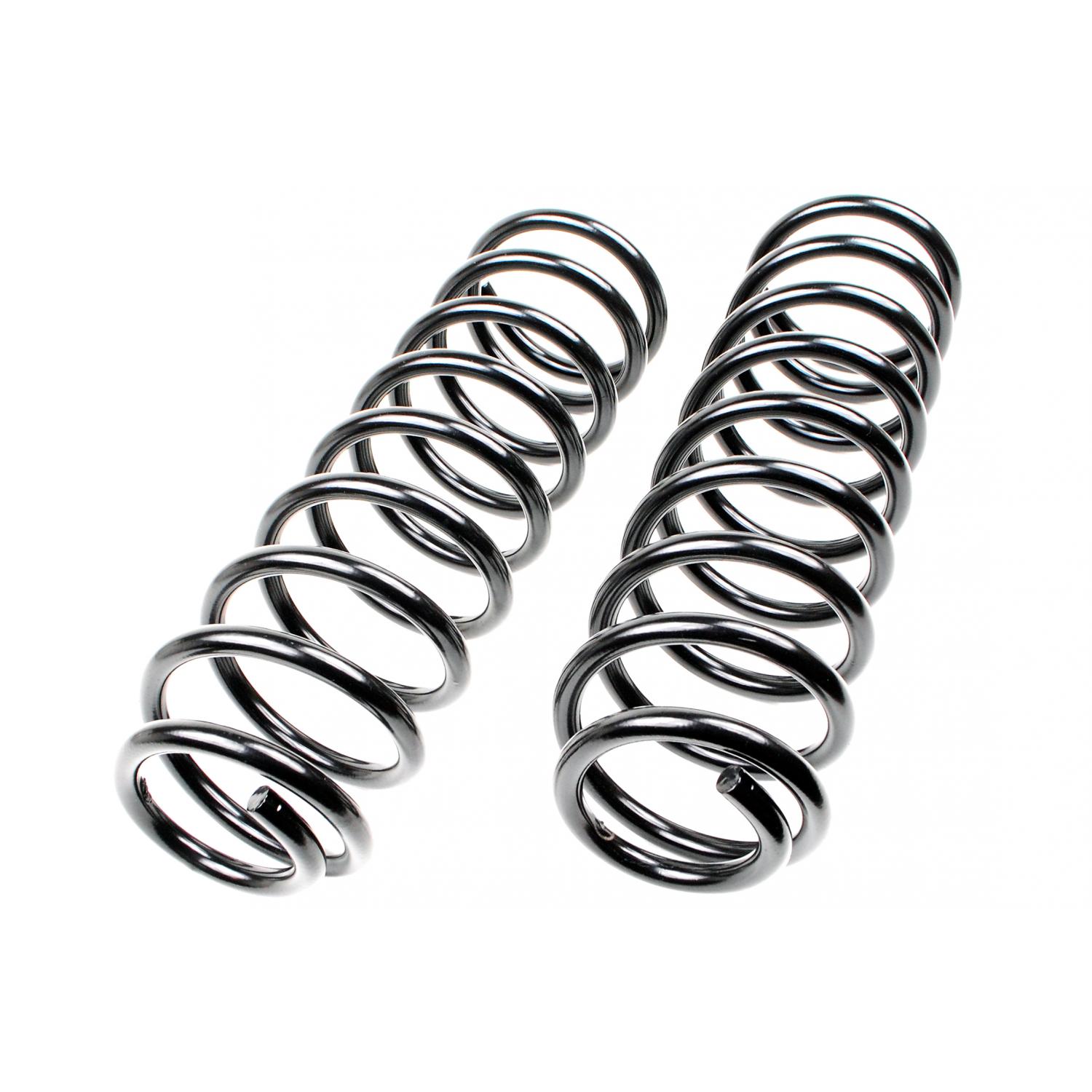 Mevotech SMS81222 - Coil Spring Set Mevotech SMS81222 Coil Spring Set product image 1 of 1