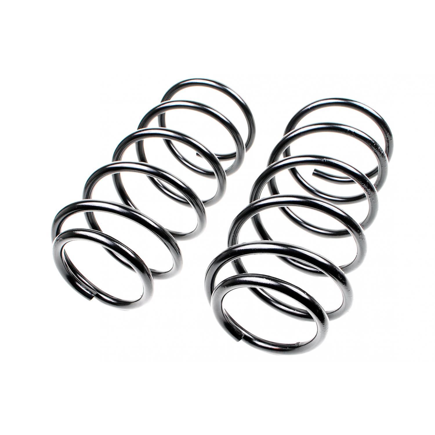Mevotech SMS81234 - Coil Spring Set Mevotech SMS81234 Coil Spring Set product image 1 of 1