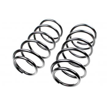 2006 Hyundai Accent Coil Spring Set Front Mevotech SMS81234 image 1 of 1
