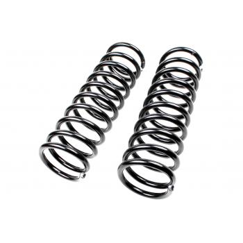 2004 Kia Rio Coil Spring Set Front Mevotech SMS81236 image 1 of 1