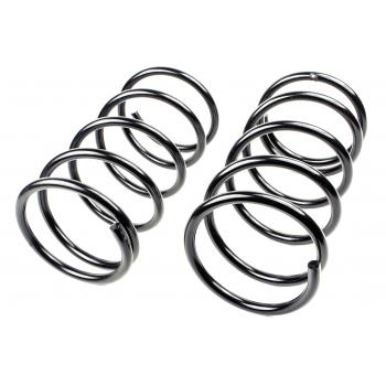 2003 Mazda Protege5 Coil Spring Set Front Mevotech SMS81238 image 1 of 1