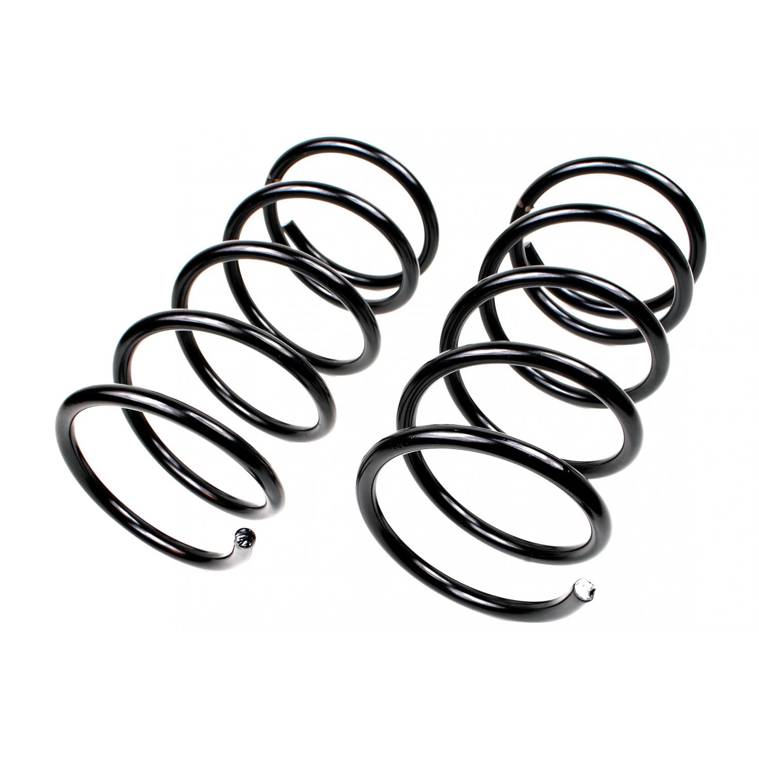 Mevotech SMS81242 - Coil Spring Set Mevotech SMS81242 Coil Spring Set product image 1 of 1