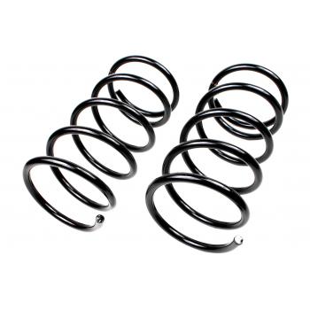2008 Hyundai Tucson Coil Spring Set Front Mevotech SMS81242 image 1 of 1