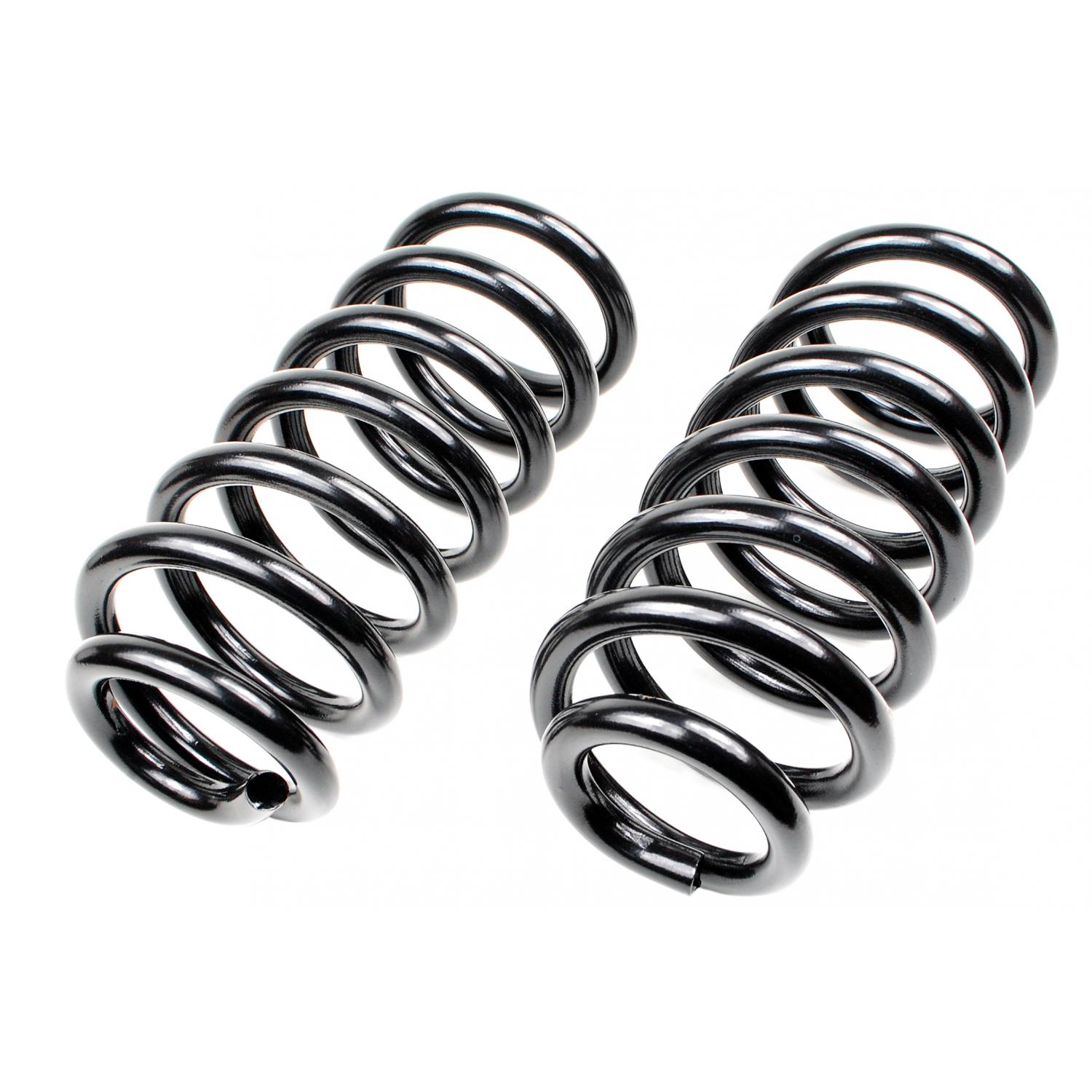 Mevotech SMS81246 - Coil Spring Set Mevotech SMS81246 Coil Spring Set product image 1 of 1