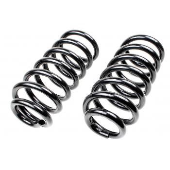 2009 Chevrolet Avalanche Coil Spring Set Front Mevotech SMS81246 image 1 of 1