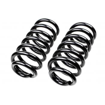 2013 Chevrolet Avalanche Coil Spring Set Front Mevotech SMS81248 image 1 of 1