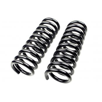 2015 Nissan Frontier Coil Spring Set Front Mevotech SMS81284 image 1 of 1