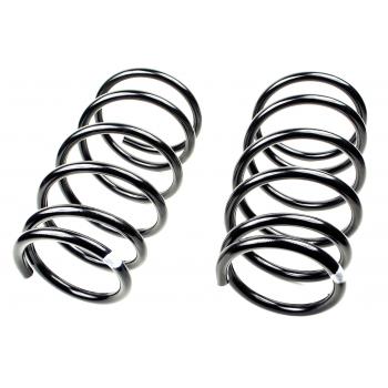 2004 Nissan Pathfinder Coil Spring Set Front Mevotech SMS81306 image 1 of 1