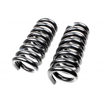 2009 Dodge Ram 3500 Coil Spring Set Front Mevotech SMS81310 image 1 of 1