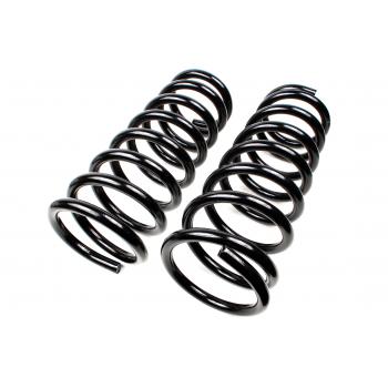 2006 Dodge Ram 3500 Coil Spring Set Front Mevotech SMS81324 image 1 of 1