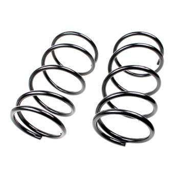 2003 Toyota RAV4 Coil Spring Set Front Mevotech SMS81326 image 1 of 1