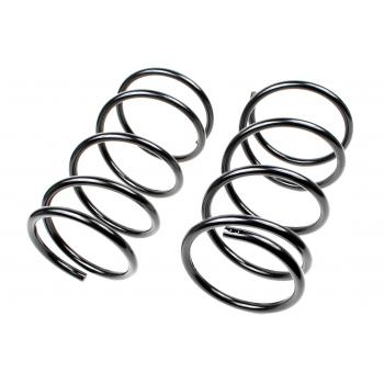 1998 Toyota RAV4 Coil Spring Set Front Mevotech SMS81328 image 1 of 1