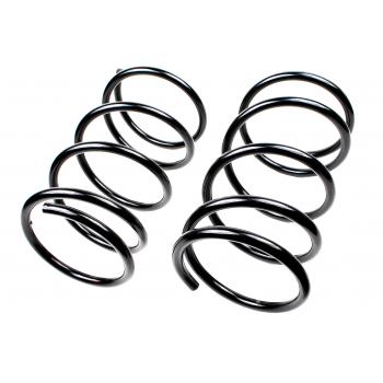 1998 Toyota RAV4 Coil Spring Set Front Mevotech SMS81330 image 1 of 1