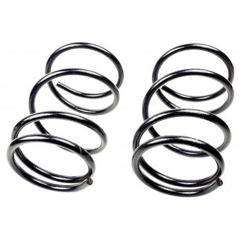 2001 Subaru Impreza Coil Spring Set Front Mevotech SMS81334 image 1 of 1