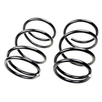 2001 Subaru Impreza Coil Spring Set Front Mevotech SMS81336 image 1 of 1