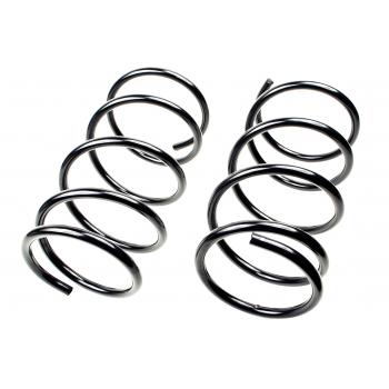 2001 Subaru Impreza Coil Spring Set Front Mevotech SMS81340 image 1 of 1