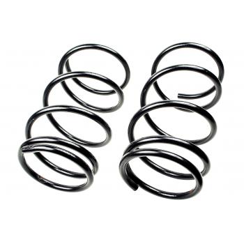 1993 Subaru Impreza Coil Spring Set Front Mevotech SMS81342 image 1 of 1