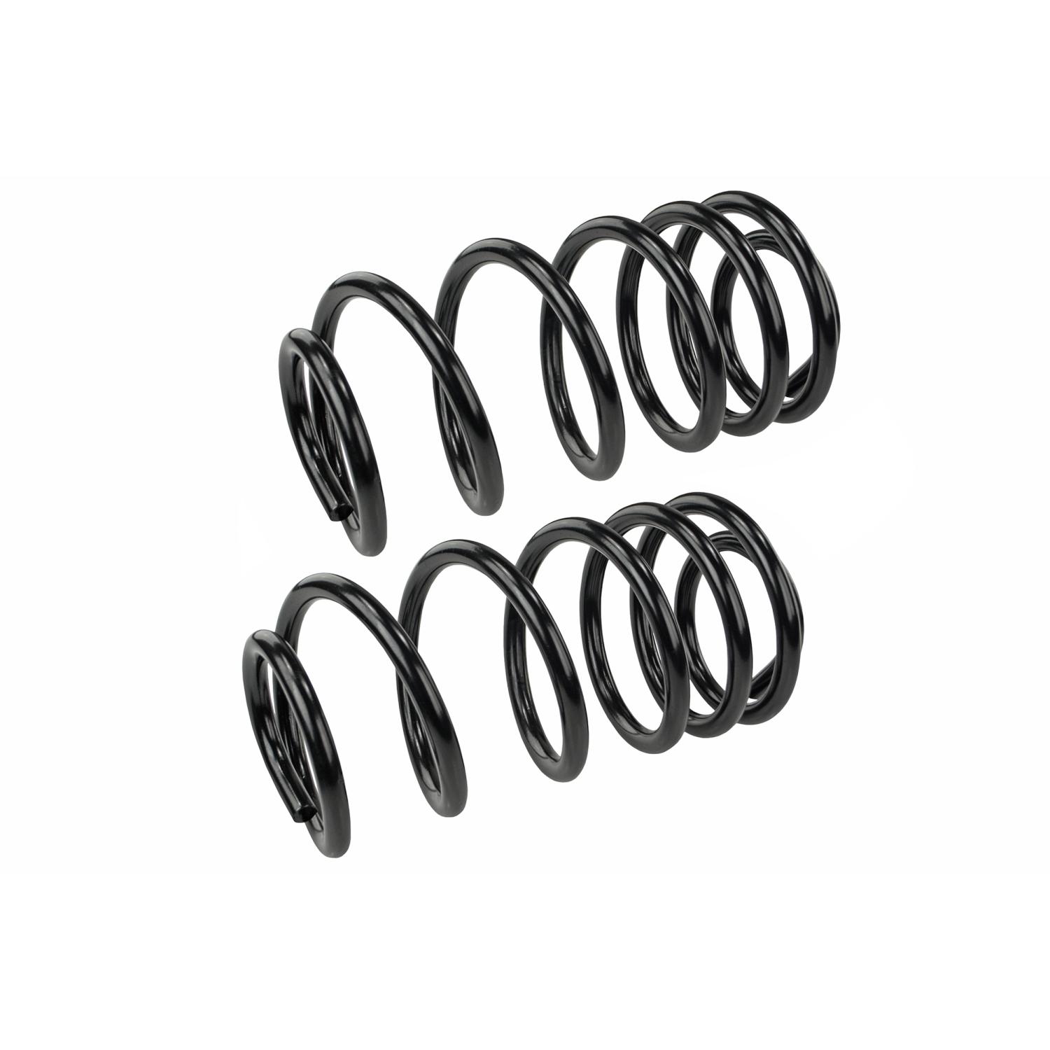 Mevotech SMS81367V - Coil Spring Set Mevotech SMS81367V Coil Spring Set product image 2 of 2