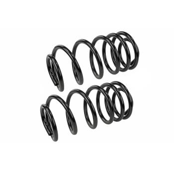 2010 Pontiac G6 Coil Spring Set Rear Mevotech SMS81367V image 2 of 2