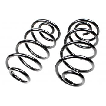 1998 Kia Sportage Coil Spring Set Rear Mevotech SMS81381 image 1 of 1