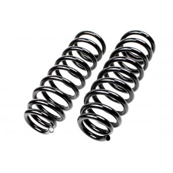 2012 Honda Accord Coil Spring Set Front Mevotech SMS81382 image 1 of 1