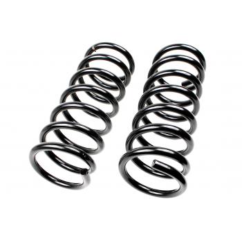2009 Dodge Charger Coil Spring Set Rear Mevotech SMS81397 image 1 of 2