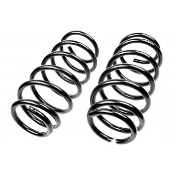2010 Toyota Sienna Coil Spring Set Front Mevotech SMS81412 image 1 of 1
