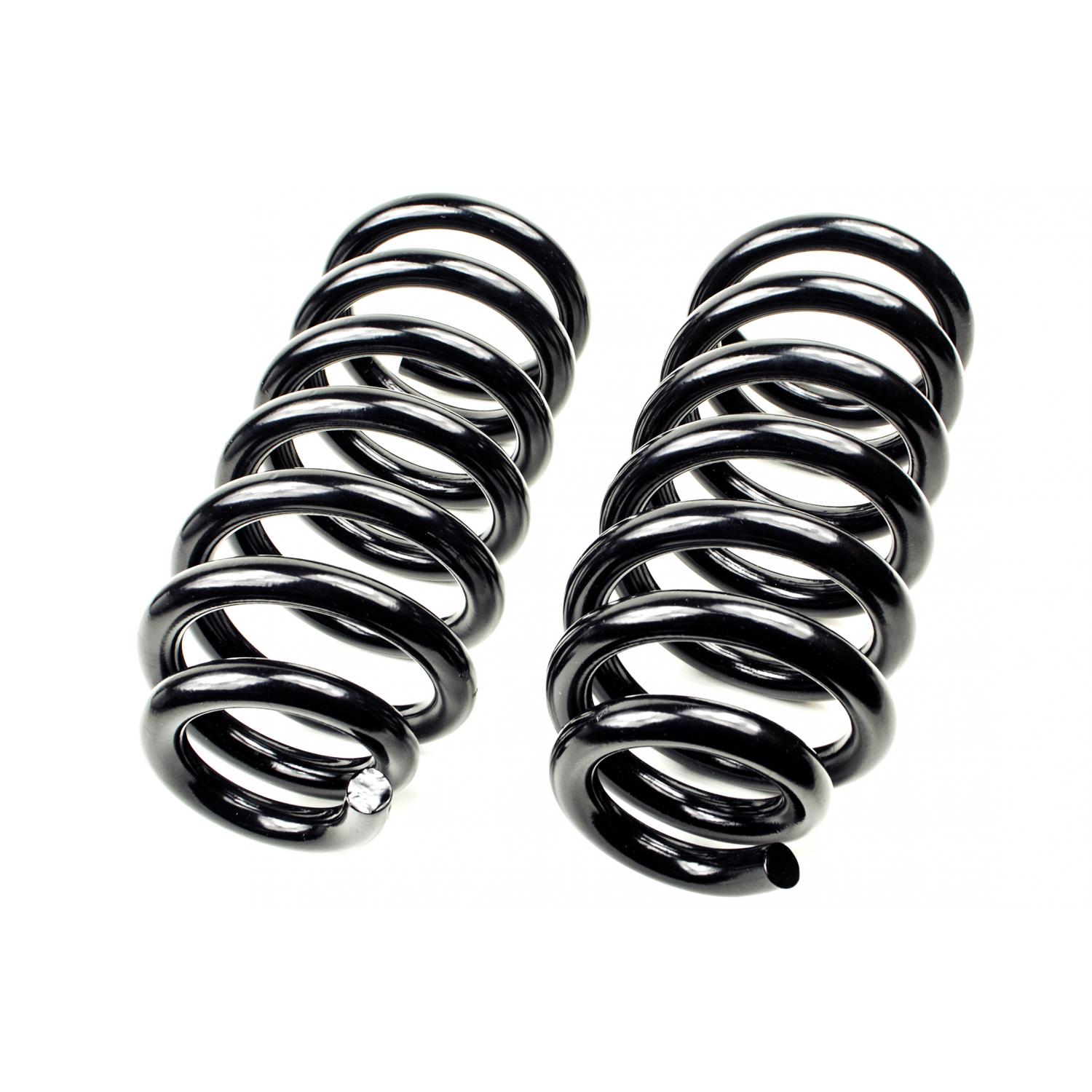 Mevotech SMS81413 - Coil Spring Set Mevotech SMS81413 Coil Spring Set product image 1 of 1