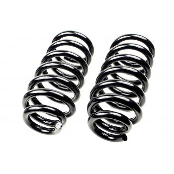 2009 Ford Expedition Coil Spring Set Rear Mevotech SMS81413 image 1 of 1