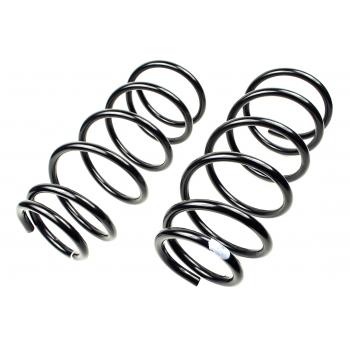 2006 Toyota Sienna Coil Spring Set Front Mevotech SMS81418 image 1 of 1