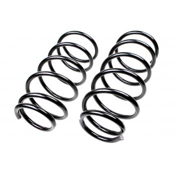 2006 Toyota Sienna Coil Spring Set Front Mevotech SMS81420 image 1 of 1