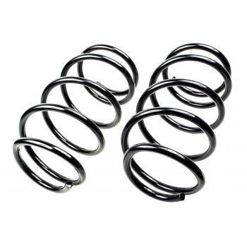 2005 BMW 325i Coil Spring Set Front Mevotech SMS81424 image 1 of 1