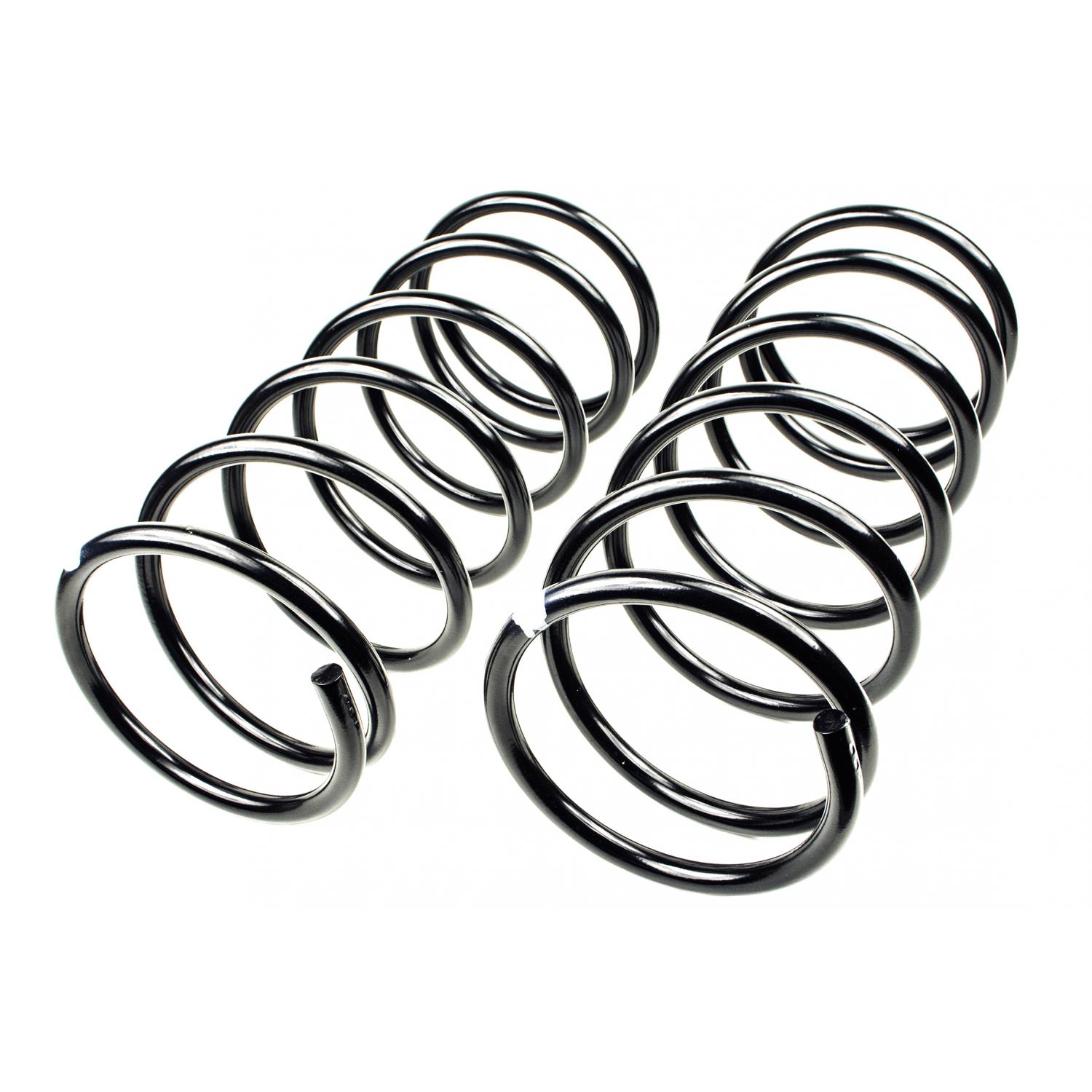 Mevotech SMS81432 - Coil Spring Set Mevotech SMS81432 Coil Spring Set product image 1 of 1