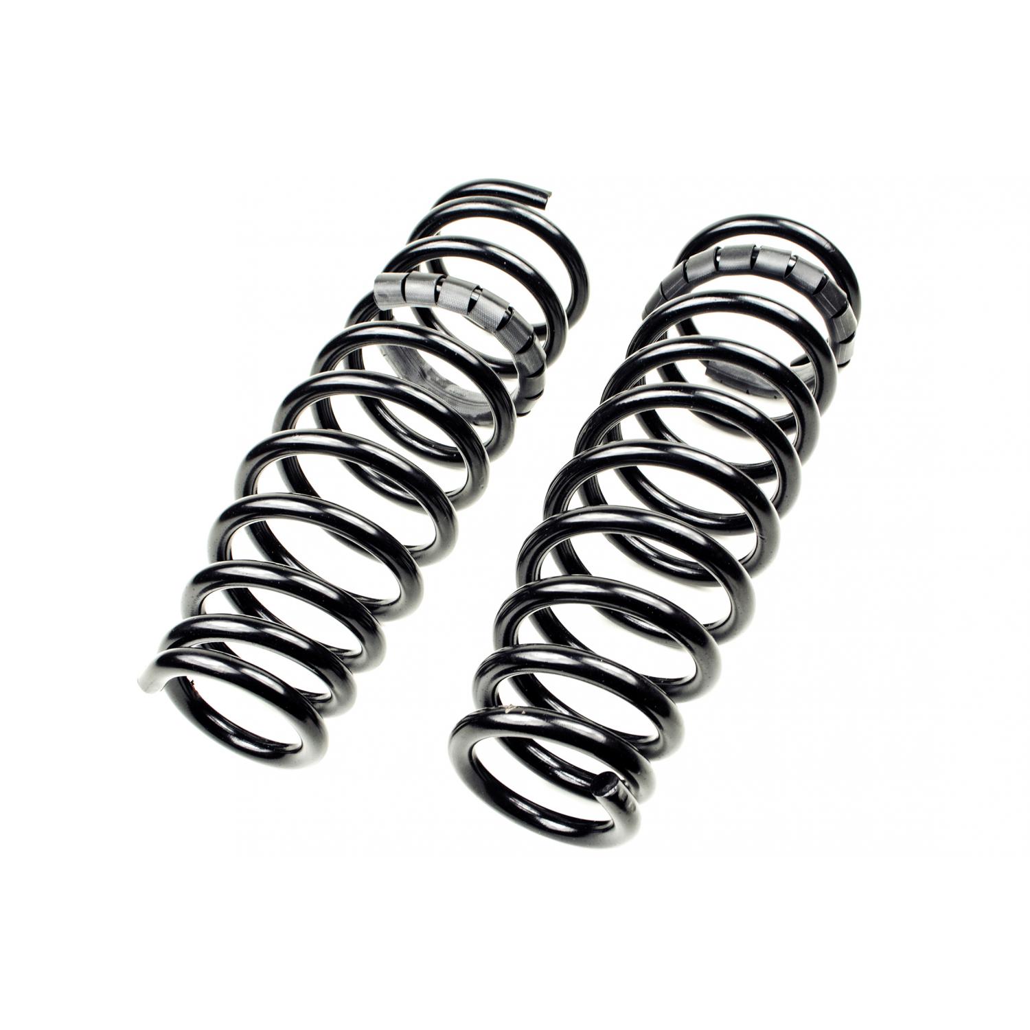 Mevotech SMS81472 - Coil Spring Set Mevotech SMS81472 Coil Spring Set product image 1 of 1