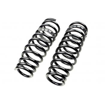 2002 Honda Accord Coil Spring Set Front Mevotech SMS81472 image 1 of 1