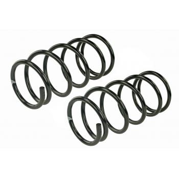 2008 Subaru Forester Coil Spring Set Rear Mevotech SMS81621 image 1 of 1