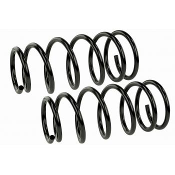 2003 Subaru Forester Coil Spring Set Front Mevotech SMS81622 image 1 of 1