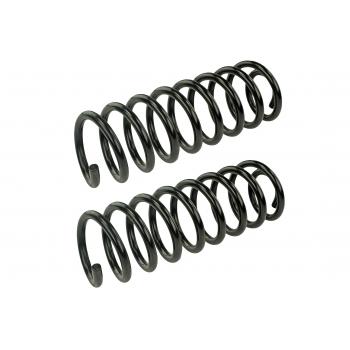2012 Nissan Sentra Coil Spring Set Rear Mevotech SMS81623 image 1 of 1