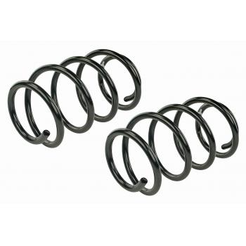 2012 Nissan Sentra Coil Spring Set Front Mevotech SMS81624 image 1 of 1