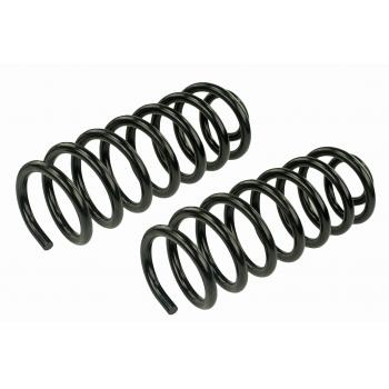 2012 Nissan Sentra Coil Spring Set Rear Mevotech SMS81625 image 1 of 1