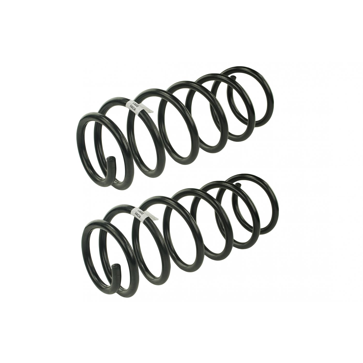 Mevotech SMS81626 - Coil Spring Set Mevotech SMS81626 Coil Spring Set product image 1 of 1