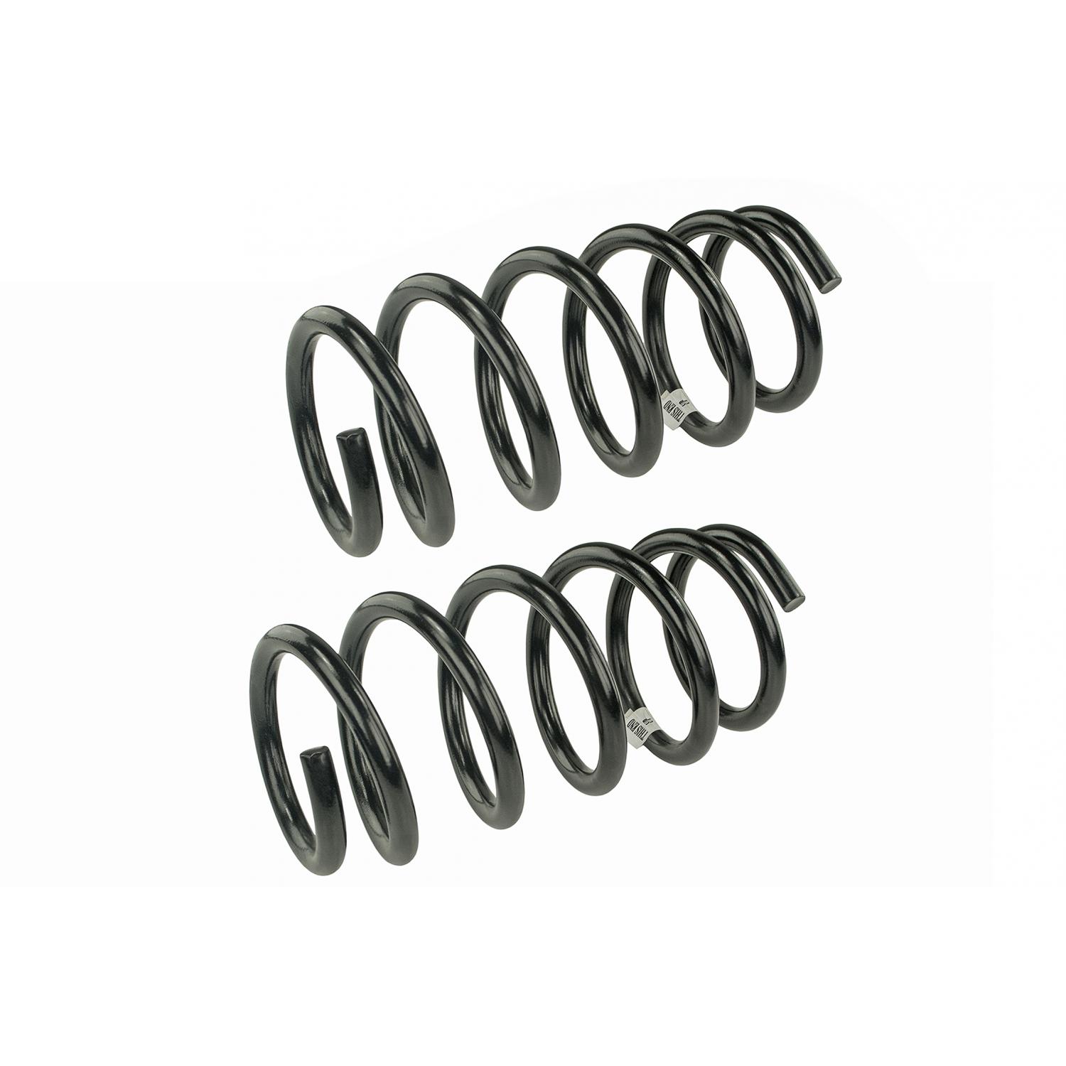 Mevotech SMS81627 - Coil Spring Set Mevotech SMS81627 Coil Spring Set product image 1 of 1