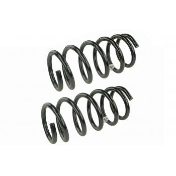 2013 Lincoln MKX Coil Spring Set