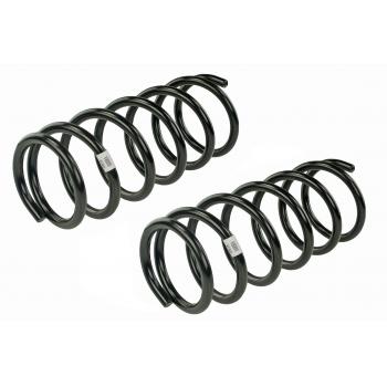 2010 Mazda CX-9 Coil Spring Set Rear Mevotech SMS81629 image 1 of 1